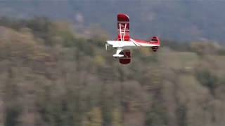 Herbstflugtag in Schlins 17 11 2018 [upl. by Hortense]