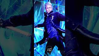 Vergil  Live Wallpaper 2  Status  DMC5 [upl. by Appleby]