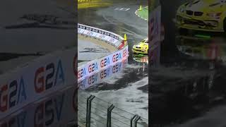 Benediktas Cirbas INSANELY CRAZY Qualifying Run AT DriftMastersGrandPrix [upl. by Jahdai]