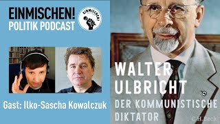 Walter Ulbricht  Der kommunistische Diktator [upl. by Ursala]