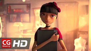 CGI Animated Short Film HD quotPatchwork quot by Patchwork Team  CGMeetup [upl. by Eical537]