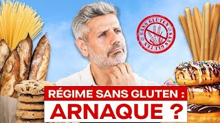 Régime Sans Gluten  Effet de Mode [upl. by Hutt]