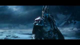 HD Arthas Death and the Final Quest after Completing Shadowmourne Personal Property [upl. by Deraj471]