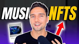 ✅ What are Music NFTs  Music NFTs Explained [upl. by Limber]