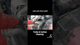 Turbo amp Carbon Cleaning [upl. by Lleda]