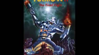 Turrican 2 OST  The final challenge [upl. by Ailad]