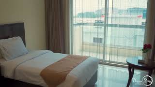 Hotel Sea Uttara Coxs Bazar DREAM STORY [upl. by Igiul]