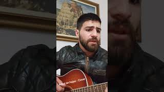 Árbol sin hojas  Cover cover covermusic guitar music reggae dreadmari [upl. by Masera]