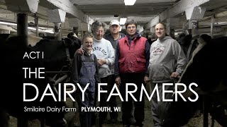 Wisconsin Foodie  Smilarie Dairy Farm [upl. by Matazzoni]