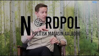 Nordpol  Besøg af Tobias Bøgeskov S [upl. by Adnaram]