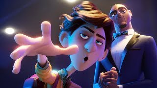 SPIES IN DISGUISE All Clips amp Trailers 2019 [upl. by Nahbois410]