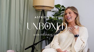 How To Let Go of Perfection with Frankie Gaff [upl. by Ruvolo]