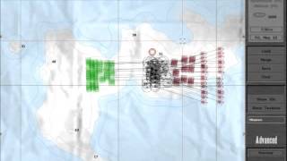 Operation Flashpoint Editor Mission tutorial PART 1 [upl. by Netloc340]