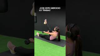 🔥 Ejercicio Todo en Uno para Transformar tu Cuerpo salud ejerciciosencasa energiaactiva fitness [upl. by Allene629]