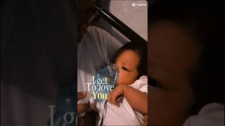 Nebulizer journey ng aking 27dayold baby elhyziagailmilestones [upl. by Iey]