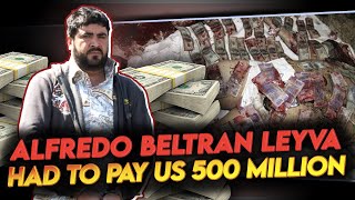 Alfredo Beltran Leyva A Goliath of Narco World  WorthTheHype [upl. by Nelleh]