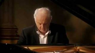 Barenboim plays Beethoven Sonata No 11 in B flat Major Op 22 1st and 2nd Mov [upl. by Netsyrk399]