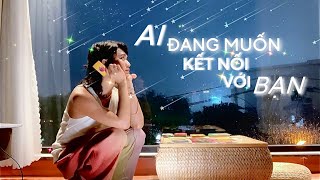 ✨AI ĐANG MUỐN KẾT NỐI VỚI BẠN 💫 ❣️Kitoàn Tarot Channel [upl. by Kries356]