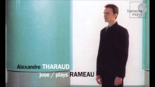 JeanPhilippe Rameau Nouvelles Suites  Alexandre Tharaud Audio video [upl. by Onej]