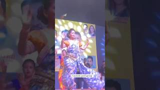 Gautami Patil hot Lavni Dance 🙌🏻 Radha Patil Viral Dance video 💋👀 dance lavanidance trending [upl. by Follmer130]