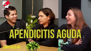 40 Apendicitis Aguda EVITA ERRORES en una patología relativamente sencilla [upl. by Noryahs104]