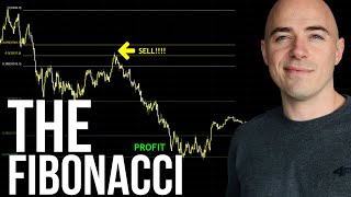 Fibonacci Retracement explained in under 5 minutes [upl. by Buehrer]