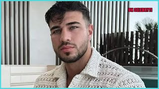 Tommy Fury reveals real reason for Molly Mae split as he insists hes NEVER cheated nor been tempted [upl. by Atews]