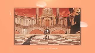 POV you remember the vault  ffxiv  haurchefant playlist [upl. by Berk]