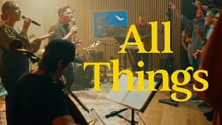 All Things Official Video [upl. by Einnij907]