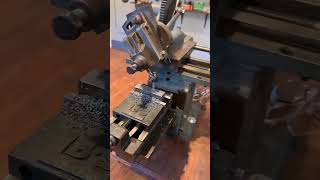 Small manual planer [upl. by Jacquette379]