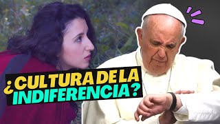 Jesús y la Samaritana El Encuentro que Sacia Nuestra Sed  Papa Francisco Ángelus de Cuaresma [upl. by Ojeitak]