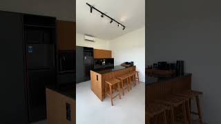 Modern Villa with rooftop in Prime Location of Bingin Uluwatu balivillaforsale uluwatuvillas [upl. by Airtal440]