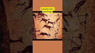 Why Were the Lascaux Cave Paintings Created 🌌✨ Uncover Ancient Art [upl. by Halette]