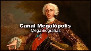 ESPAÑA Borbón La Maldición de un Apellido2 Fernando VI  Carlos III  Carlos IV  Documentales [upl. by Tekcirk628]