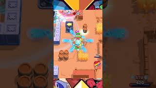 BİRİ HANKİ DURDURSUN OTTO  Brawl Stars shorts brawlstars brawlstarsshorts [upl. by Kosel]