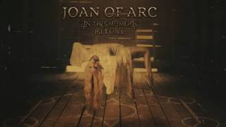 In This Moment  quotJoan Of Arcquot Official Audio [upl. by Nevile93]