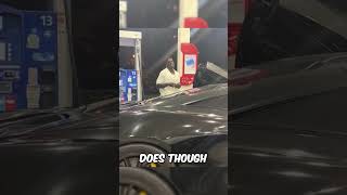 Tyreek Hill SPOTTED at a Gas Station [upl. by Anoit377]