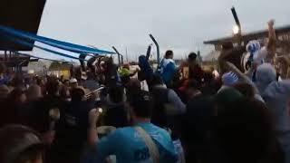 ULTRAS DO GLÓRIA DE VACARIA [upl. by Ebeneser]