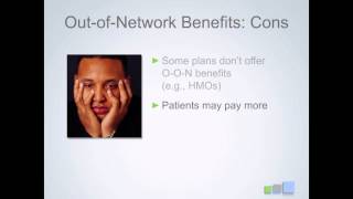 A Primer On InNetwork amp OutOfNetwork Health Plans [upl. by Albrecht]