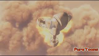 Wall e movie Hindi HD part 6 [upl. by Nnarual]