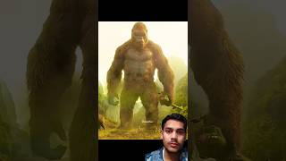 Kangaru movie hollywood viralvideo viralshorts trending hulk edit greenscreen [upl. by Hancock]