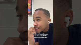 People be disgusting… tiktok funny [upl. by Kirsch]