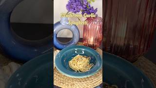 Easiest Spaghetti Pasta Recipe  Spaghetti Aglio e Olio Recipe  How To Make Spaghetti Pasta [upl. by Christan]