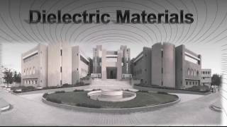 Dielectric Materials Engineering Physics GTU [upl. by Nave264]