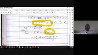 Variance of truncated binomial distribution and numerical problems [upl. by Brandes]