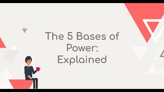 The 5 Bases of Power Explained [upl. by Haggar]