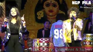 Mantu Churia Live Performance Mondei2024 Nabarangpur mantuchhuriaofficial2012 mondei2024 ngppila [upl. by Anitrebla]