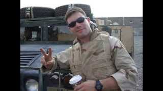 SSG Travis Wayne Nixon KIA Afghanistan [upl. by Etteyafal]