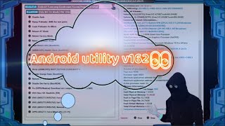 Android utility v162👀NEW UPDATE📢NO dongle 📢NO Card 2024 [upl. by Anderson]