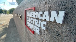 AEP Ohio increase rate for residential customers [upl. by Ennyletak461]